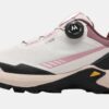 montglace low shoes