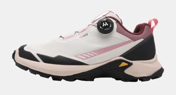 montglace low shoes